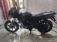 Zet Black Bajaj Pulsar 150 DTSi