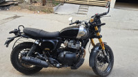 Royal Enfield Bear 650