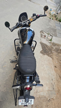 Royal Enfield Bear 650