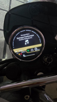 Royal Enfield Bear 650