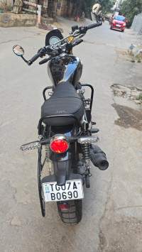 Royal Enfield Bear 650