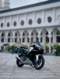 Yamaha R15 V4 2022 Model