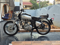 Royal Enfield Bullet Electra