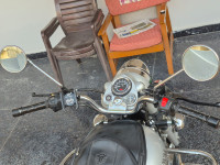 Royal Enfield Bullet Electra