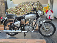 Royal Enfield Bullet Electra