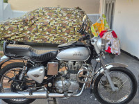 Royal Enfield Bullet Electra