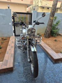 Royal Enfield Bullet Electra