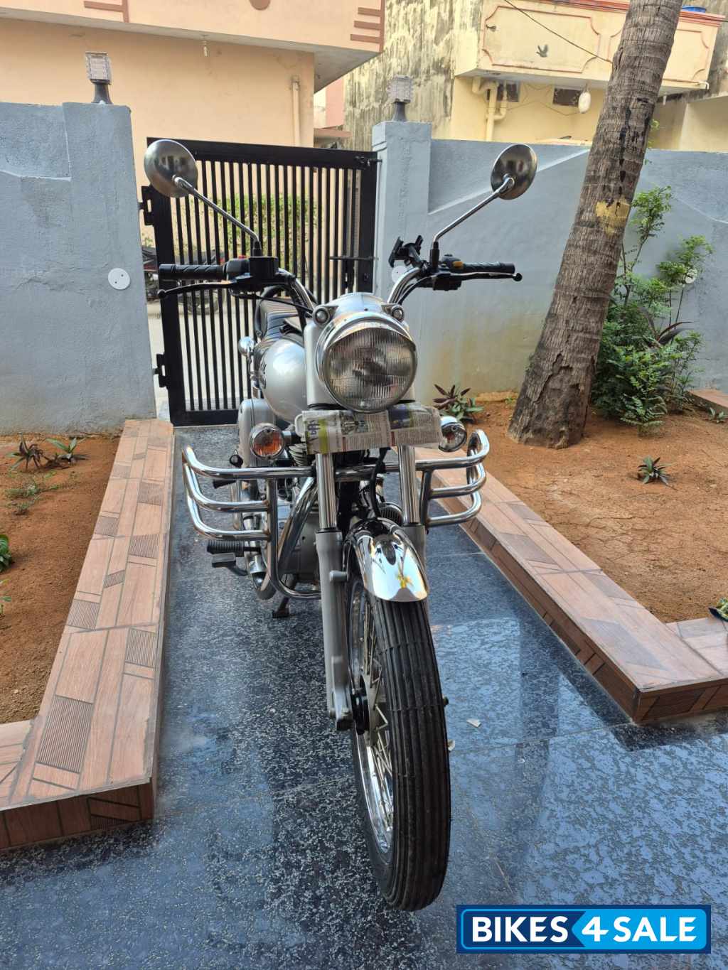 Royal Enfield Bullet Electra Royal Enfield Bullet Electra