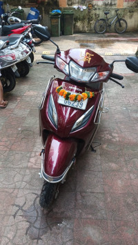 Honda Activa 6G Dlx
