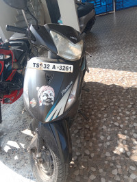 Hero Pleasure 2017 Model