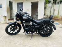 Royal Enfield Meteor 350 Stellar 2022 Model