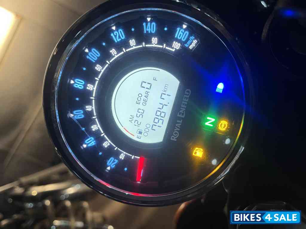 Royal Enfield Meteor 350 Stellar Royal Enfield Meteor 350 Stellar