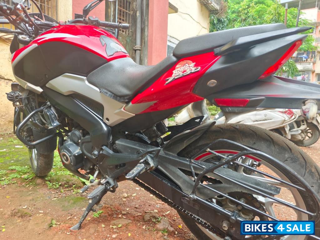Bajaj Dominar 250 Bajaj Dominar 250