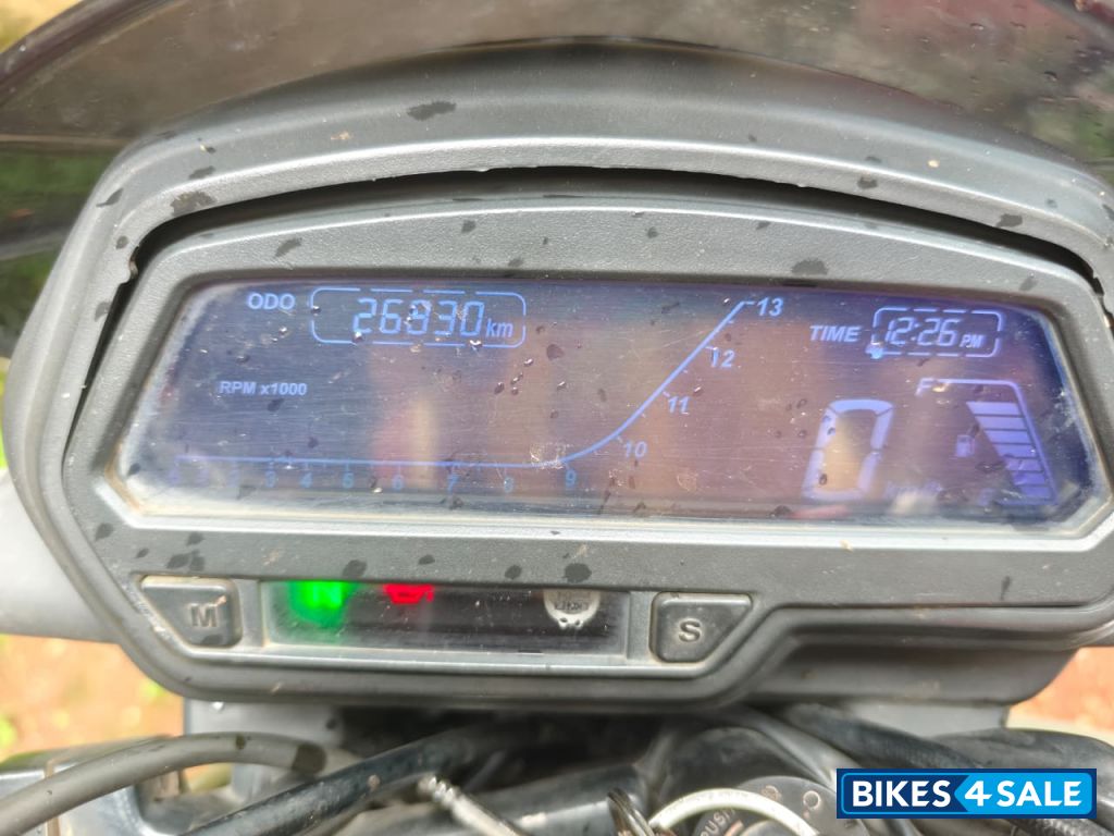 Bajaj Dominar 250 Bajaj Dominar 250