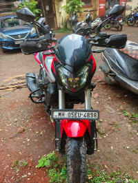 Bajaj Dominar 250