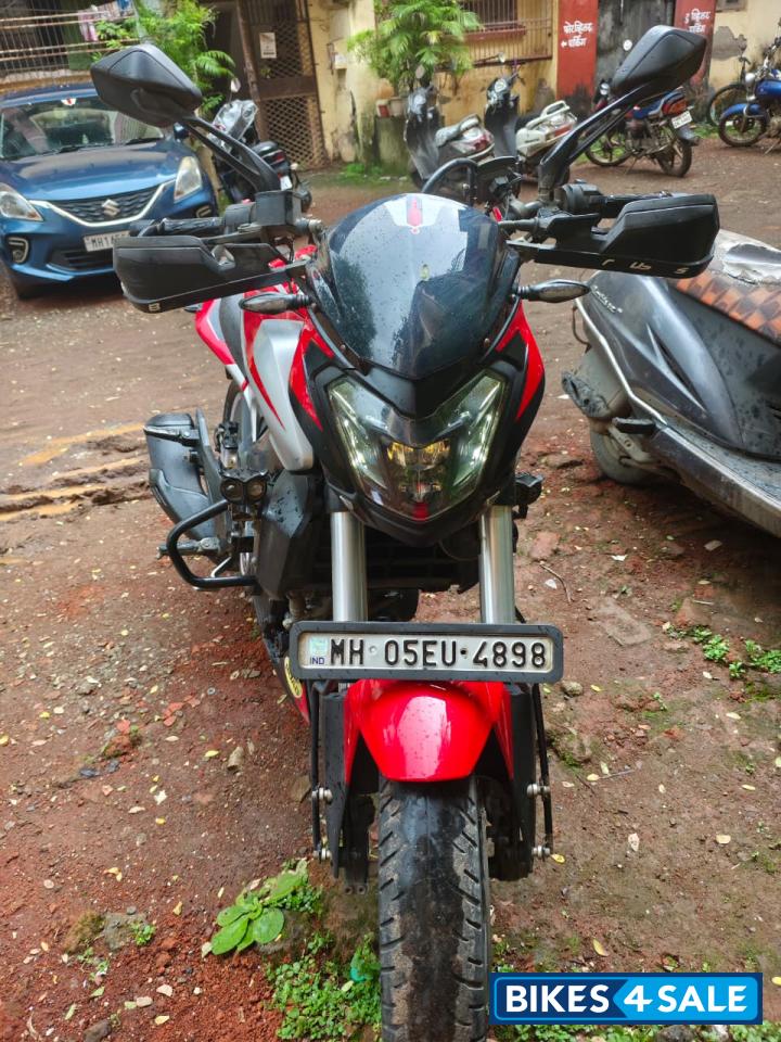 Bajaj Dominar 250 Bajaj Dominar 250