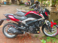 Bajaj Dominar 250