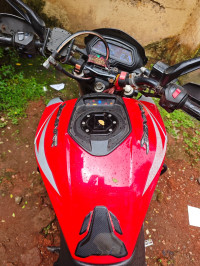 Bajaj Dominar 250