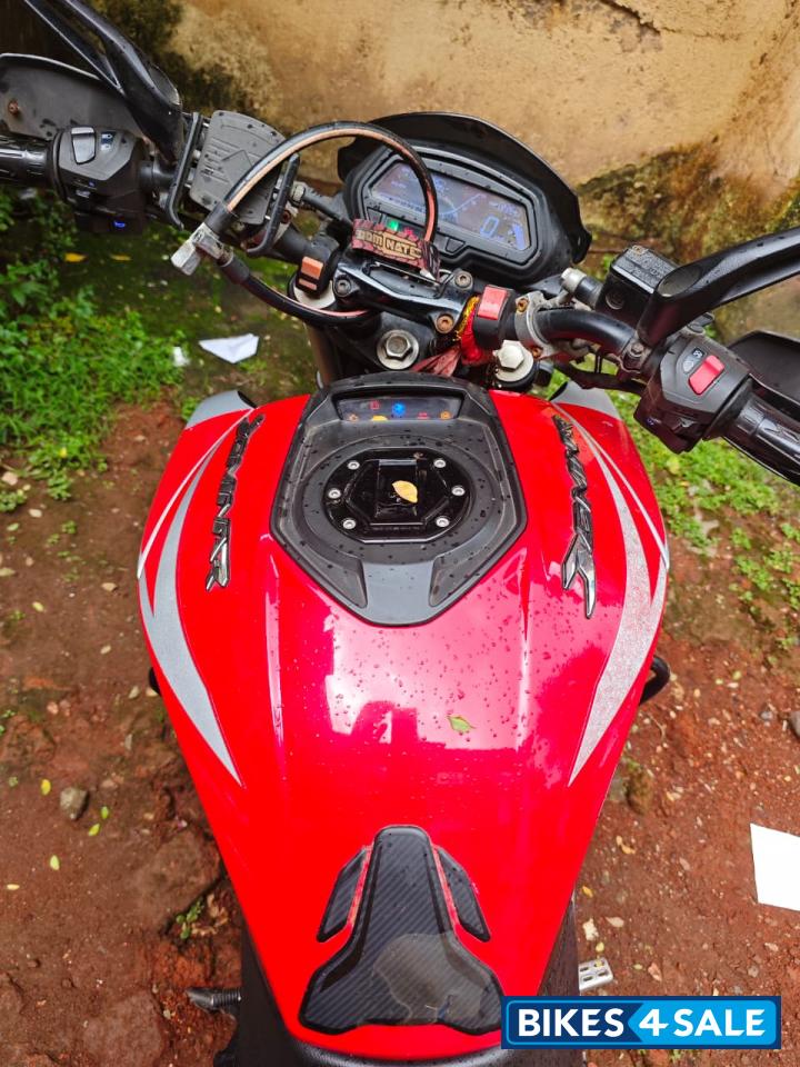 Bajaj Dominar 250 Bajaj Dominar 250