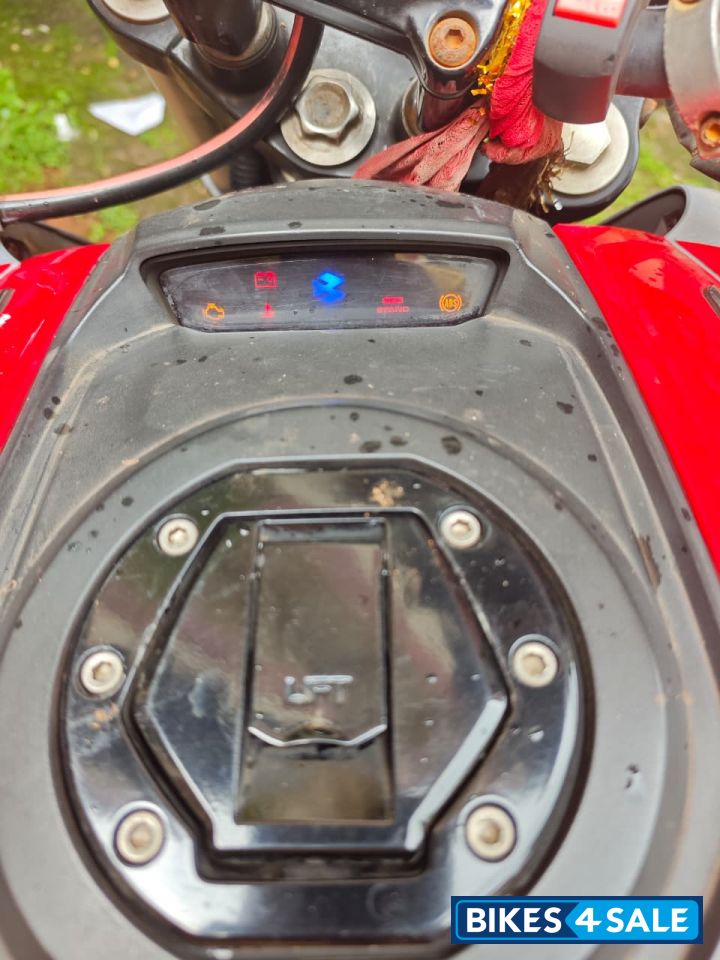 Bajaj Dominar 250 Bajaj Dominar 250