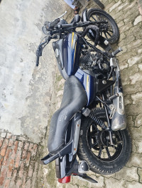 Bajaj Avenger Street 160 2016 Model