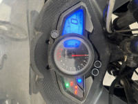 Bajaj Pulsar RS 200 ABS 2018 Model