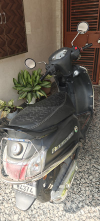 Suzuki Access 125 Special Edition BS6 2022 Model