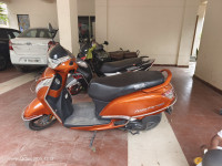 TVS Jupiter 125