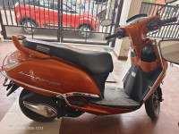 TVS Jupiter 125