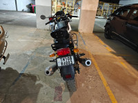 Royal Enfield Continental GT 650