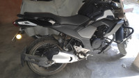 Yamaha FZ-S FI V3 BS6 2025 Model