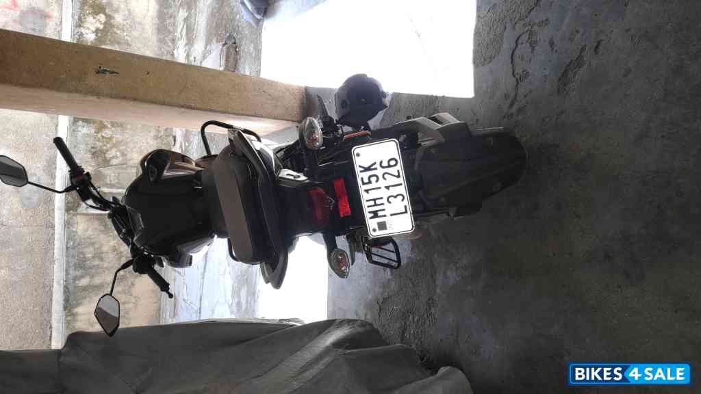 Yamaha FZ-S FI V3 BS6 Yamaha FZ-S FI V3 BS6