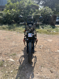 Royal Enfield Himalayan