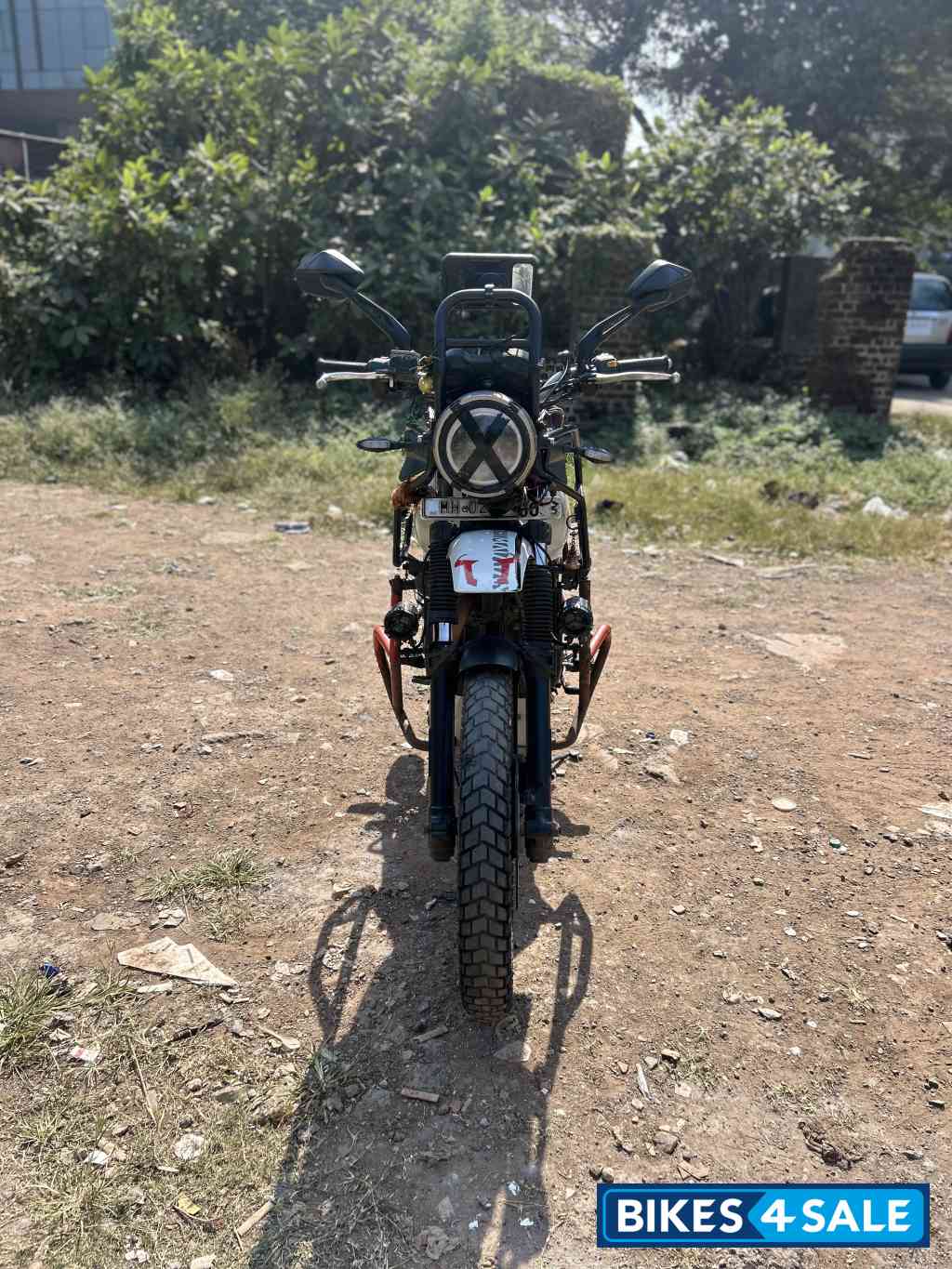 Royal Enfield Himalayan Royal Enfield Himalayan