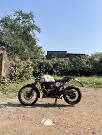 Royal Enfield Himalayan