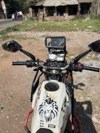 Royal Enfield Himalayan