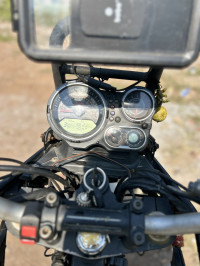 Royal Enfield Himalayan