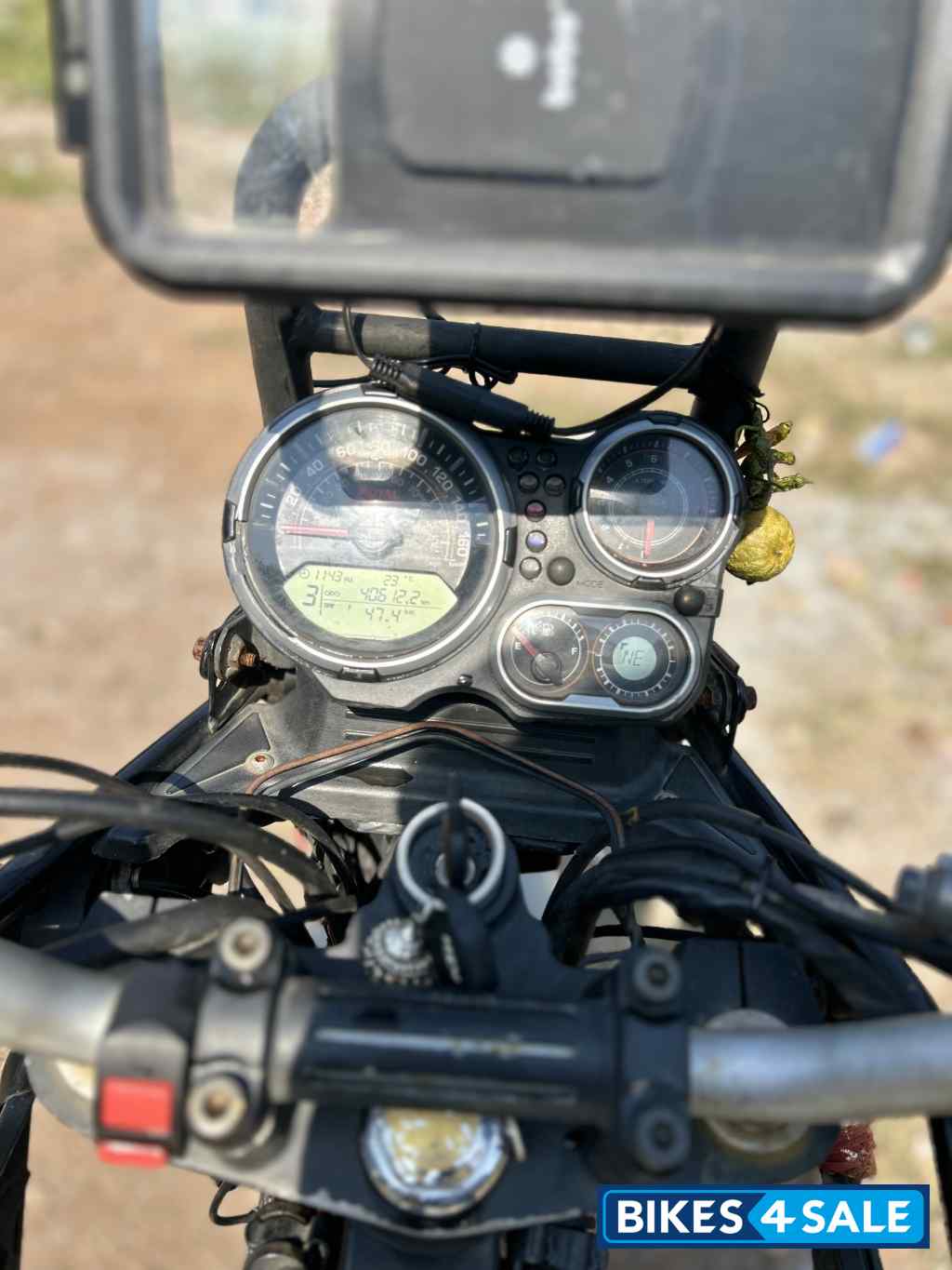 Royal Enfield Himalayan Royal Enfield Himalayan