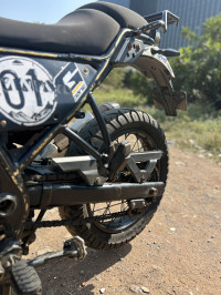 Royal Enfield Himalayan