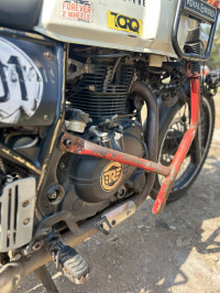 Royal Enfield Himalayan