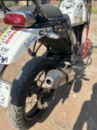 Royal Enfield Himalayan