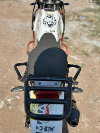 Royal Enfield Himalayan