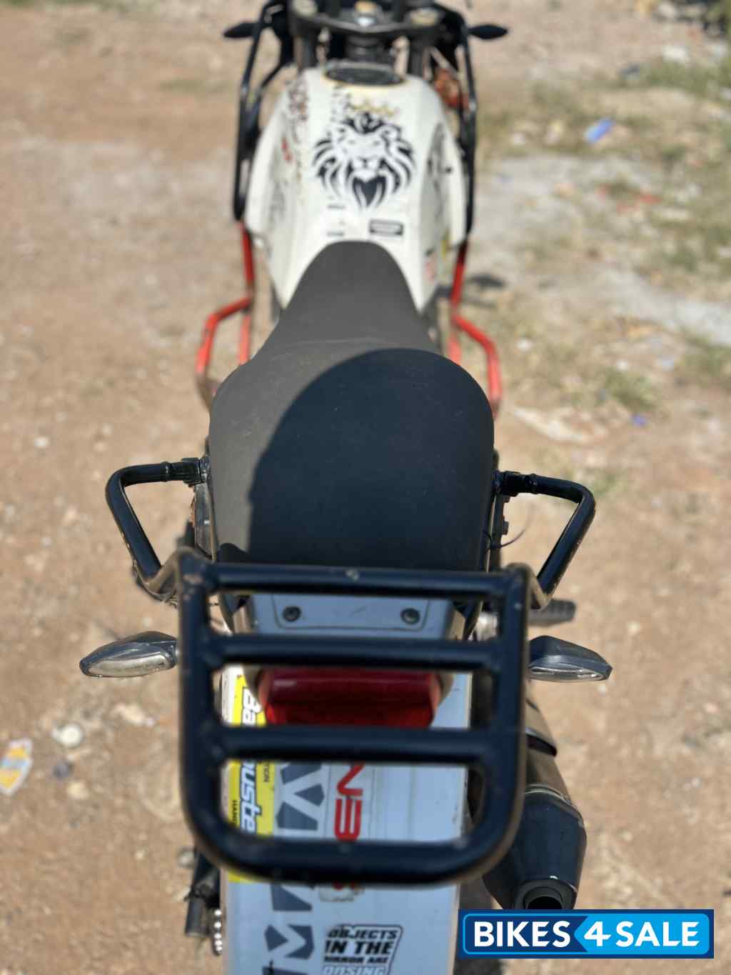 Royal Enfield Himalayan Royal Enfield Himalayan