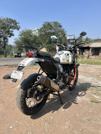 Royal Enfield Himalayan