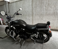 Royal Enfield Thunderbird 350