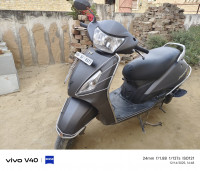 TVS Jupiter 2018 Model