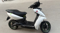 White Ather 450X
