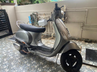 Vespa VXL 125 2019 Model