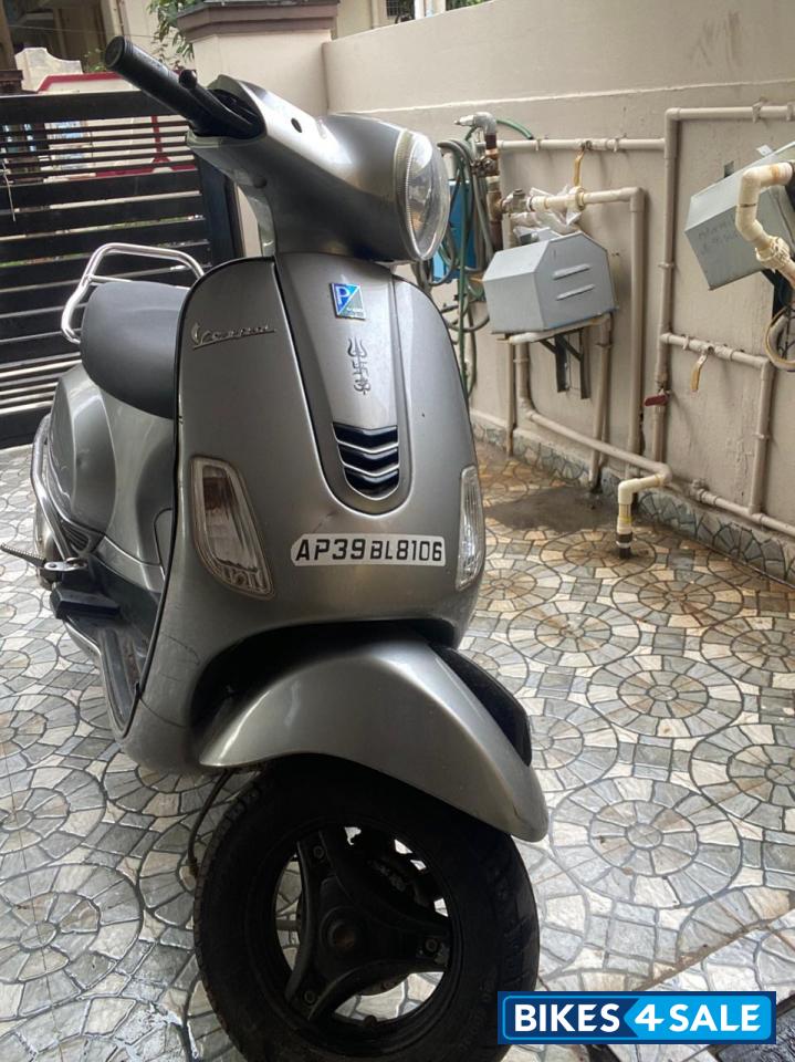 Vespa VXL 125 Vespa VXL 125