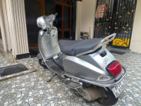 Vespa VXL 125